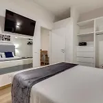 House G Apartmán *
