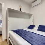 Apartmán House G