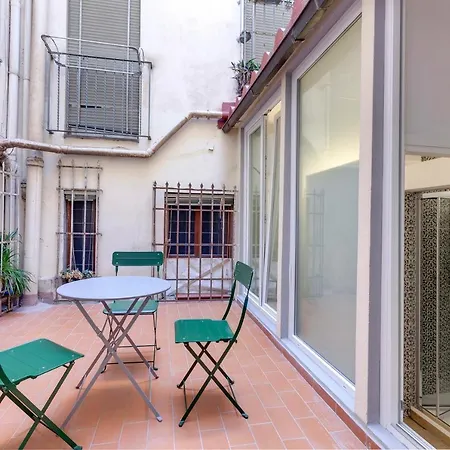 Apartamento House G