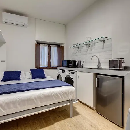 Apartamento House G Florença