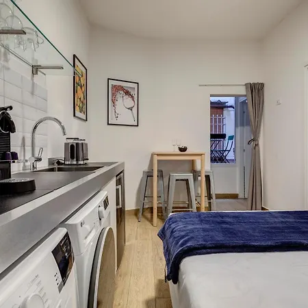 Apartamento House G Florença
