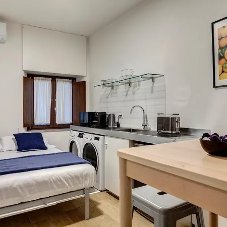 Appartamento House G *