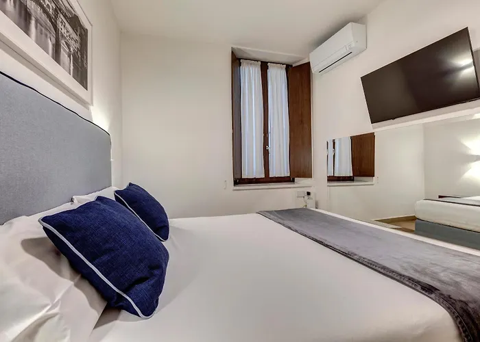 Appartamento House G *