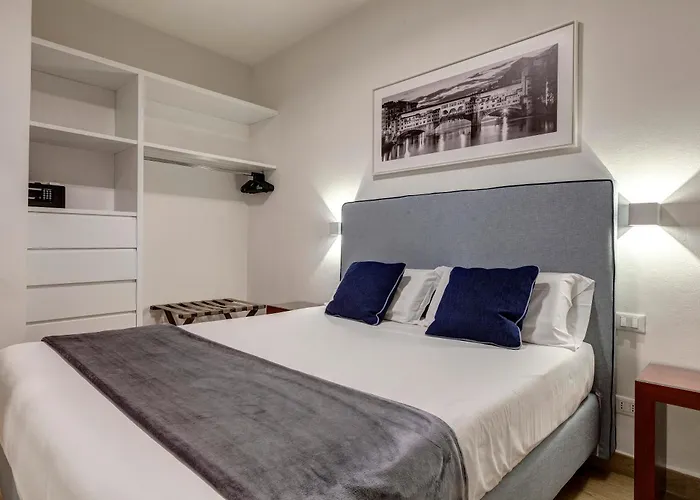 House G Appartamento Firenze