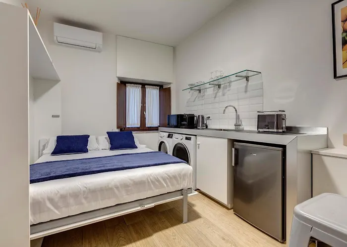 Appartamento House G Firenze