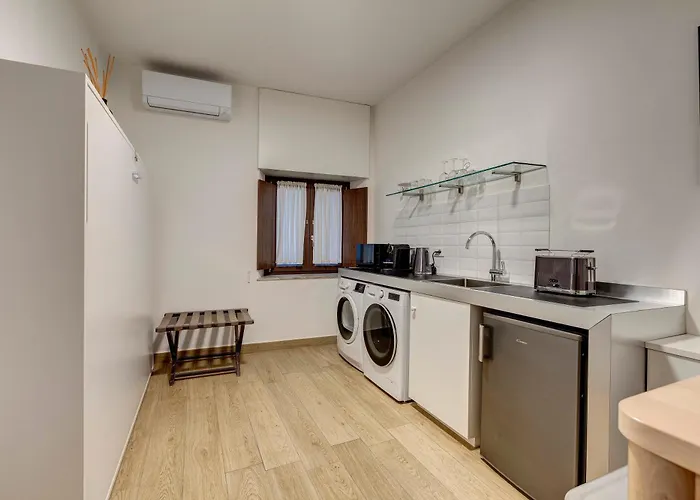 House G Appartamento