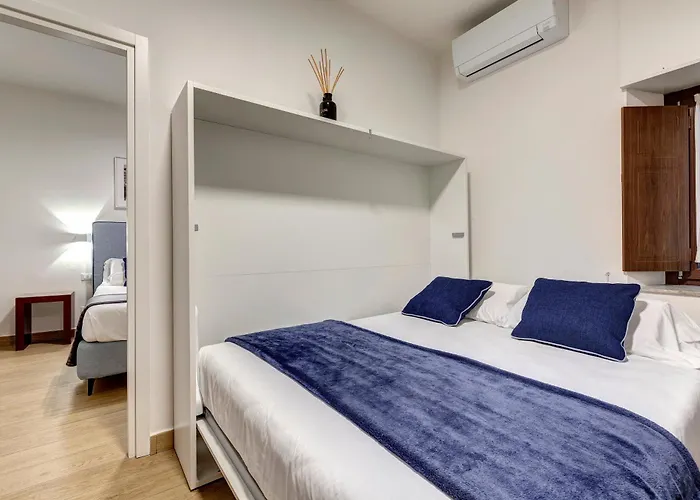 Appartamento House G