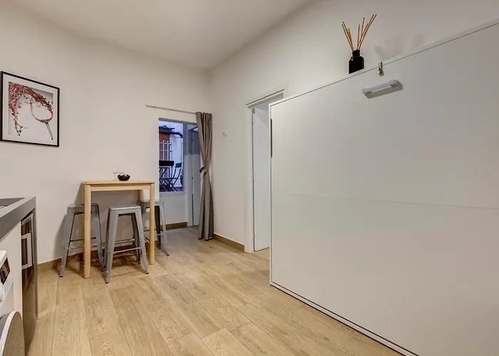 House G Appartamento *