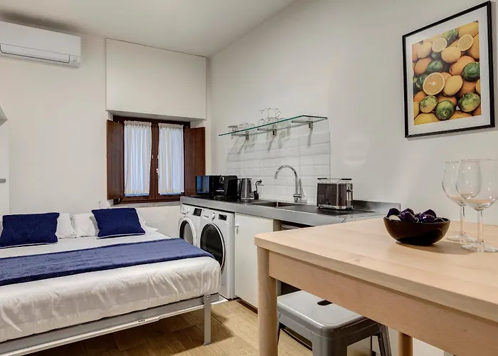Appartamento House G *