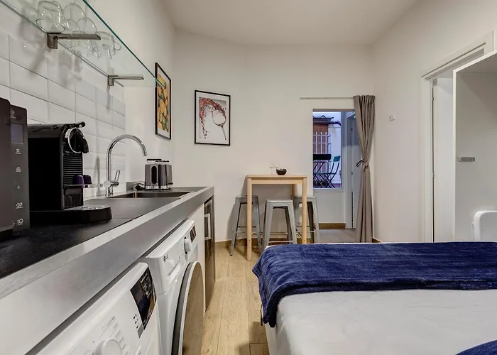 Appartamento House G Firenze