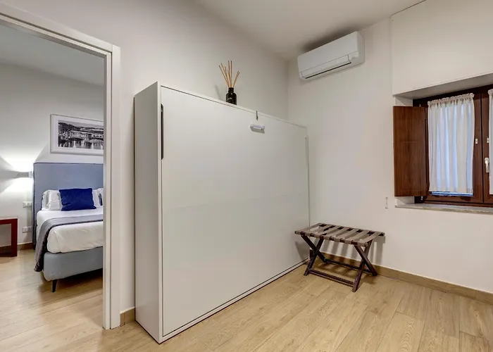 House G Firenze